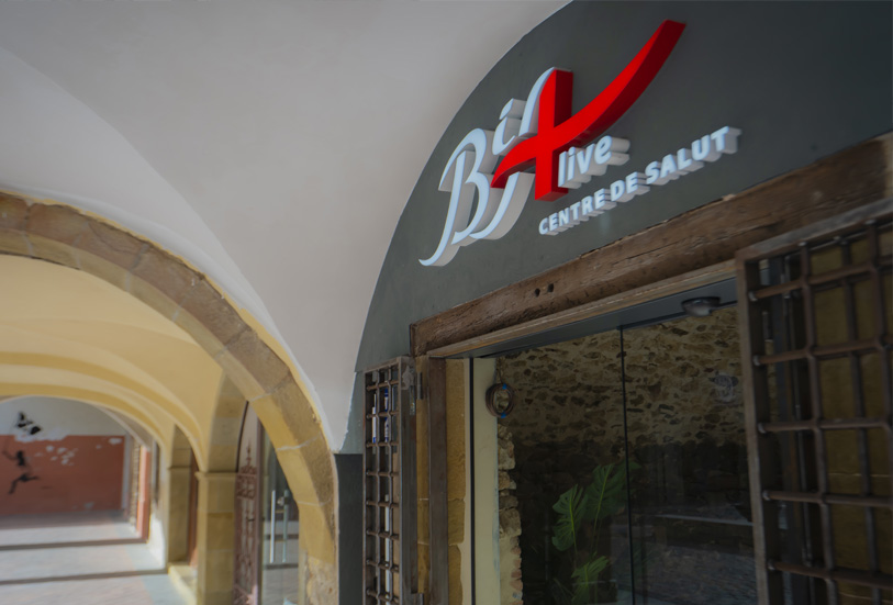 BiA LIVE CENTRE DE SALUT I SERVEIS DENTALS
