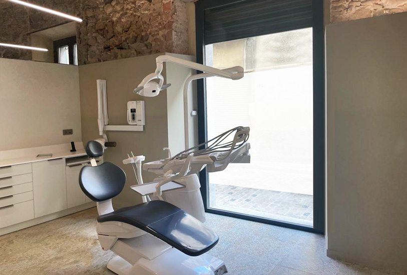 BiA LIVE CENTRE DE SALUT I SERVEIS DENTALS