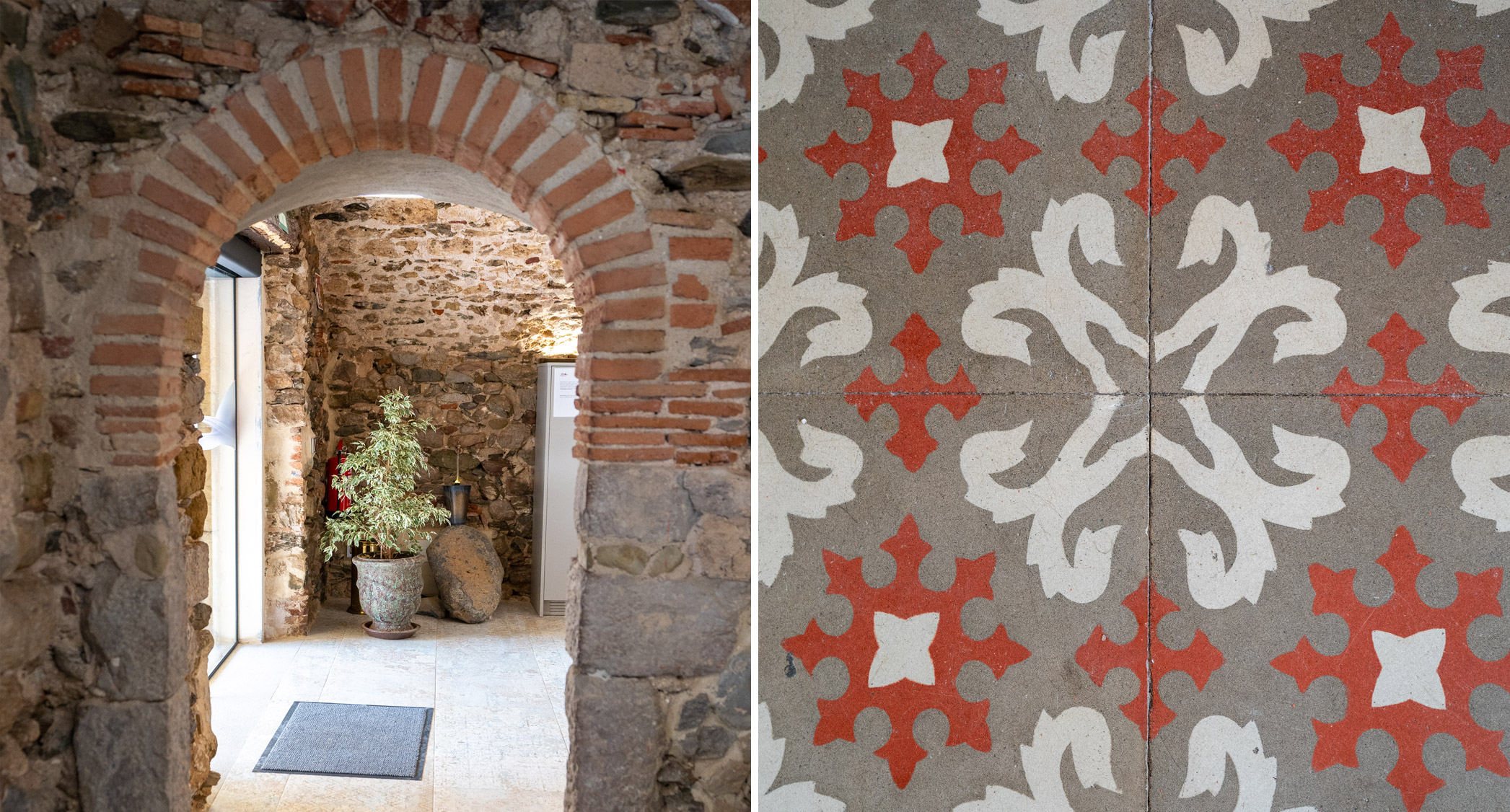 CAN MOLINER, LA SEU DE BIA LIVE CENTRE DE SALUT