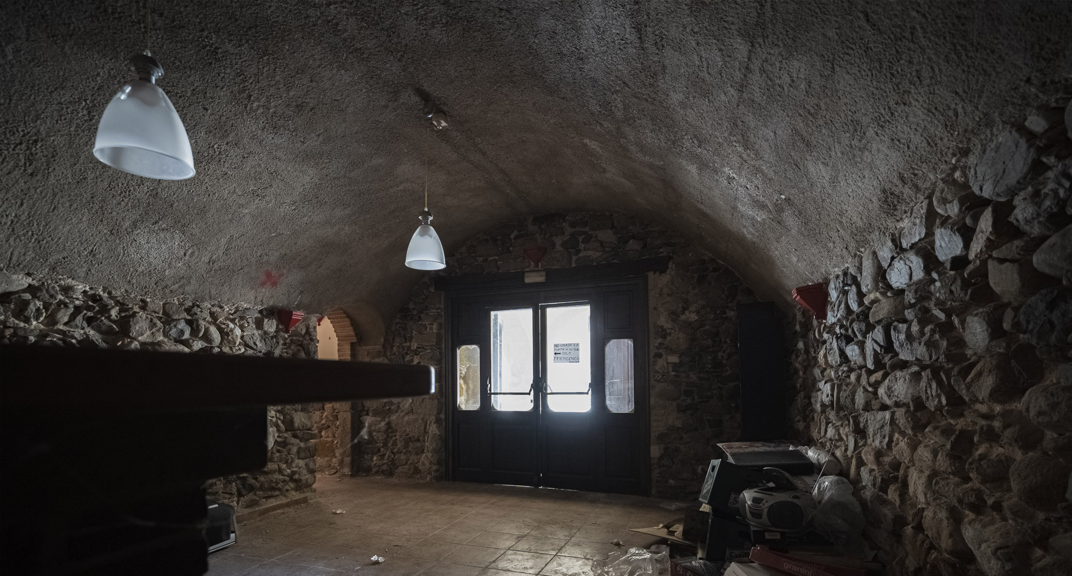 CAN MOLINER, LA SEU DE BIA LIVE CENTRE DE SALUT