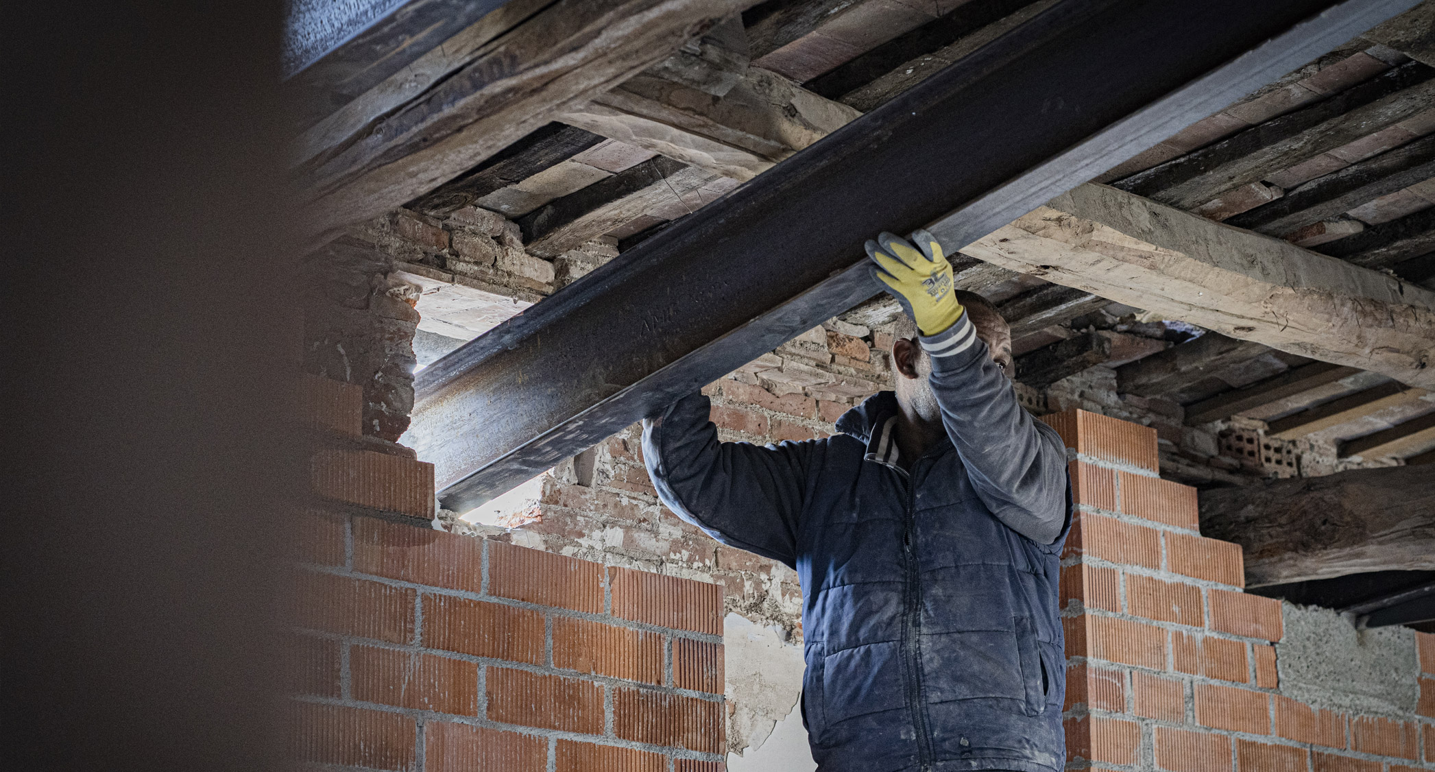 CAN MOLINER, LA SEU DE BIA LIVE CENTRE DE SALUT