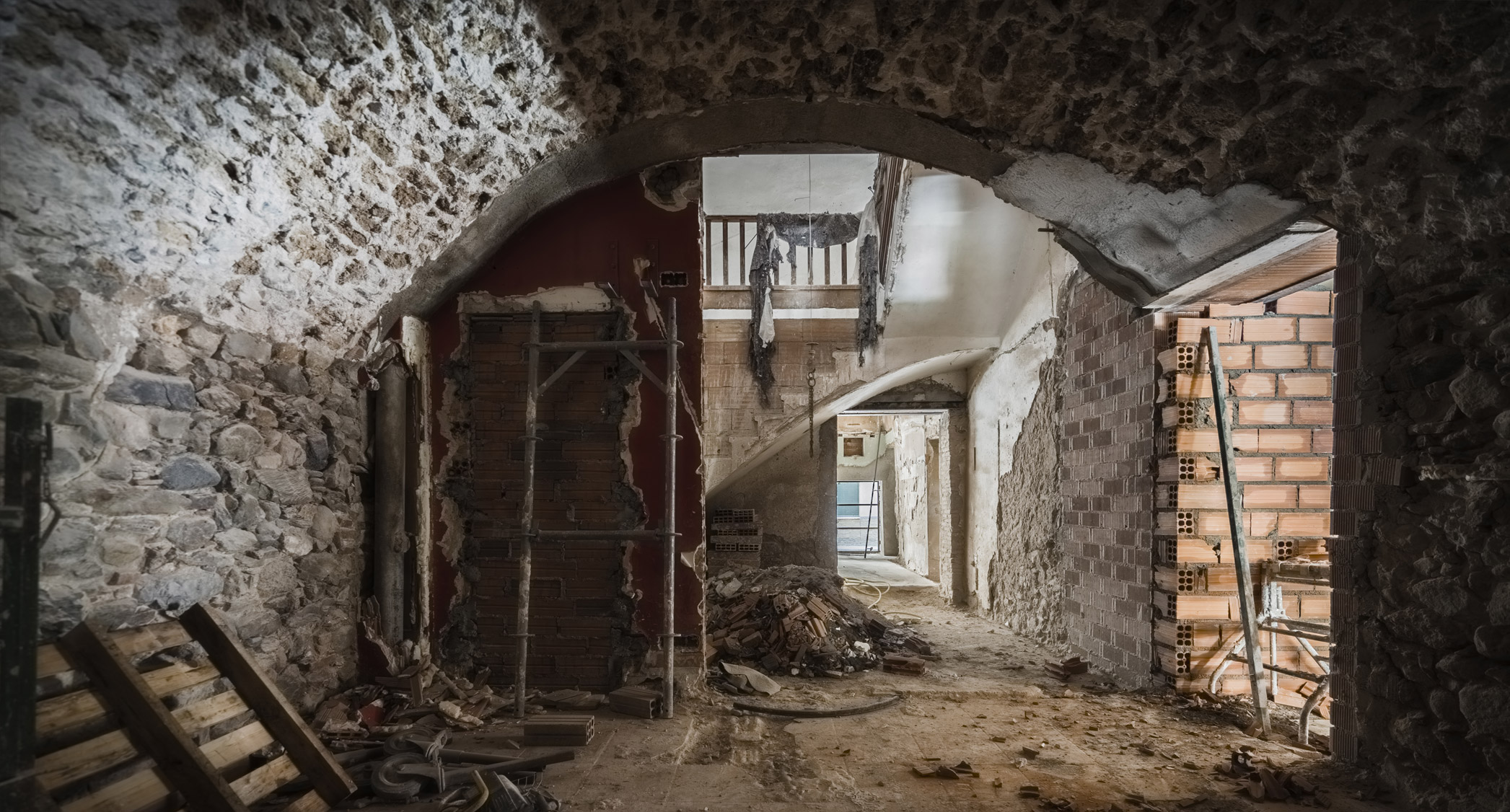 CAN MOLINER, LA SEU DE BIA LIVE CENTRE DE SALUT