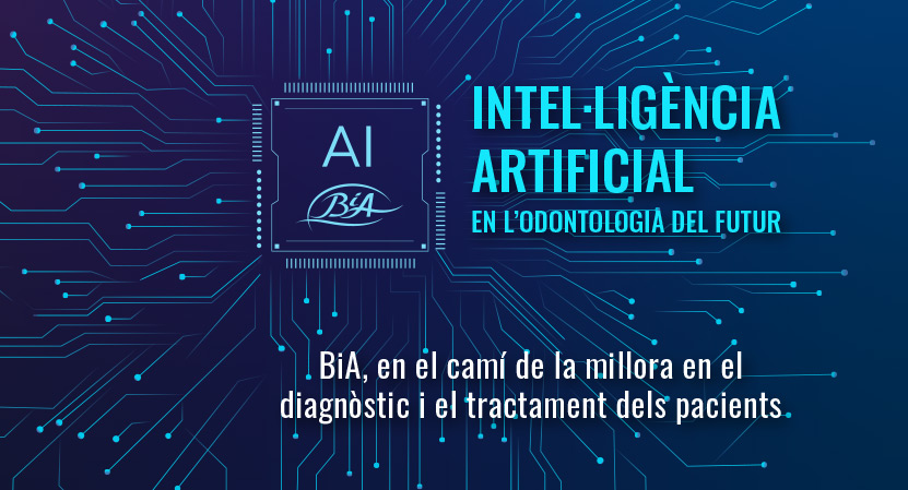 Has sentit a parlar de la intel·ligència artificial?